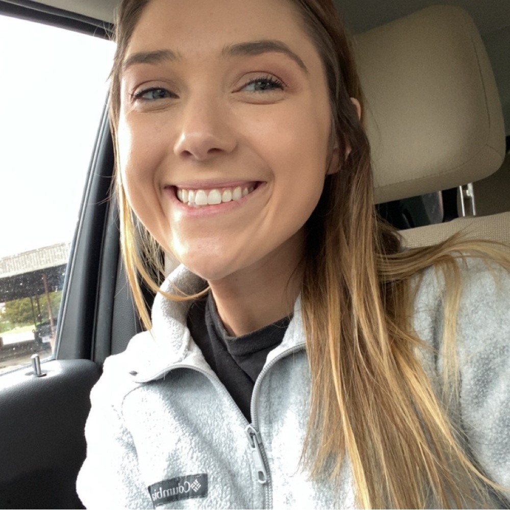 Meet your Posher, Deanna
